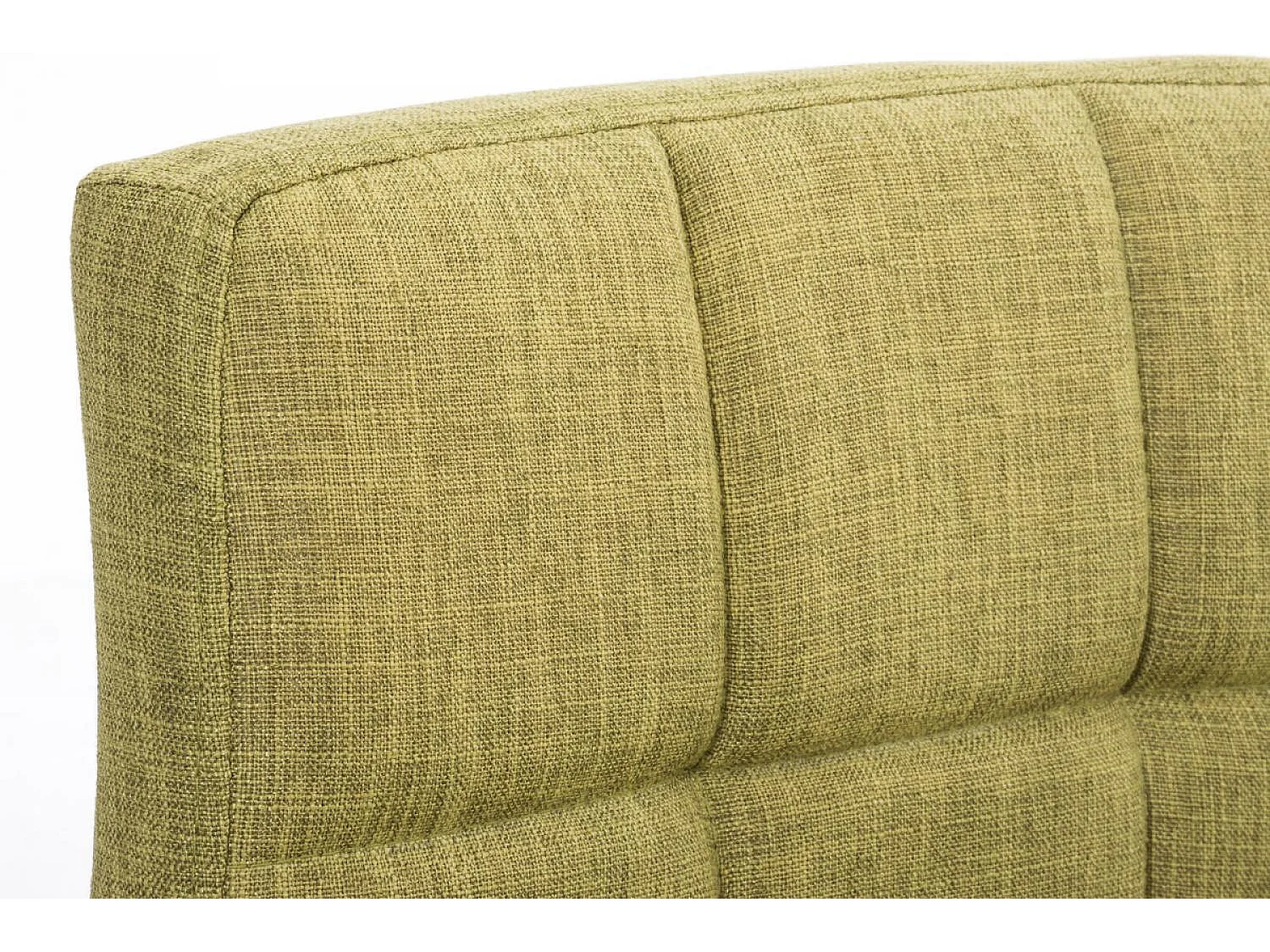 Taburete de bar - Tela - Verde claro - Peru