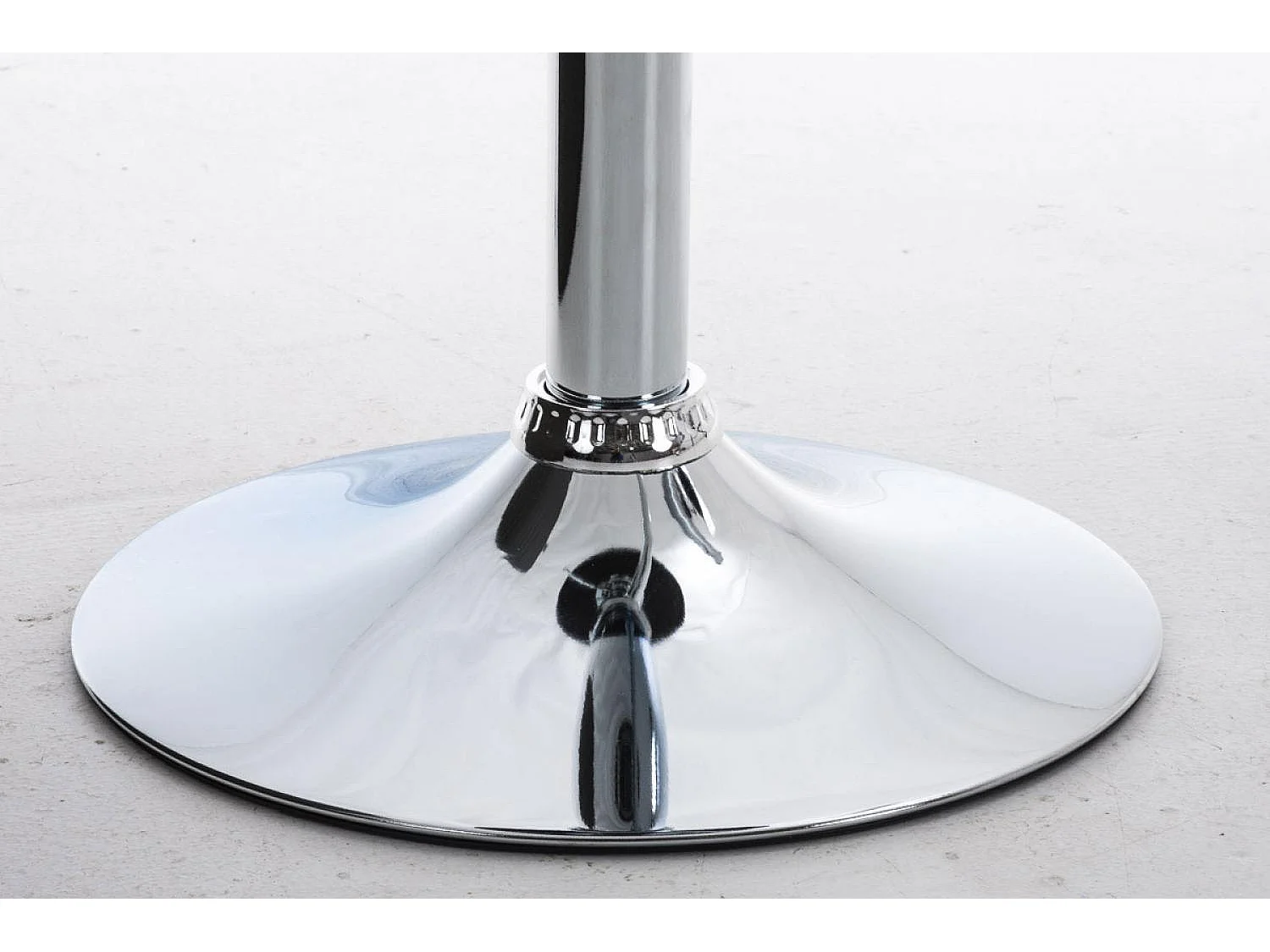 Taburete de bar - Tela - Verde claro - Peru