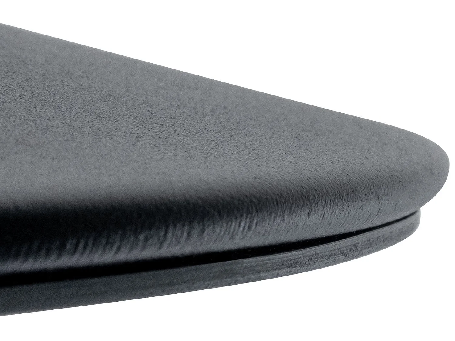 Tabourets de bar - Métal & Métal - Noir - Ersatz T Gestell für Barhocker