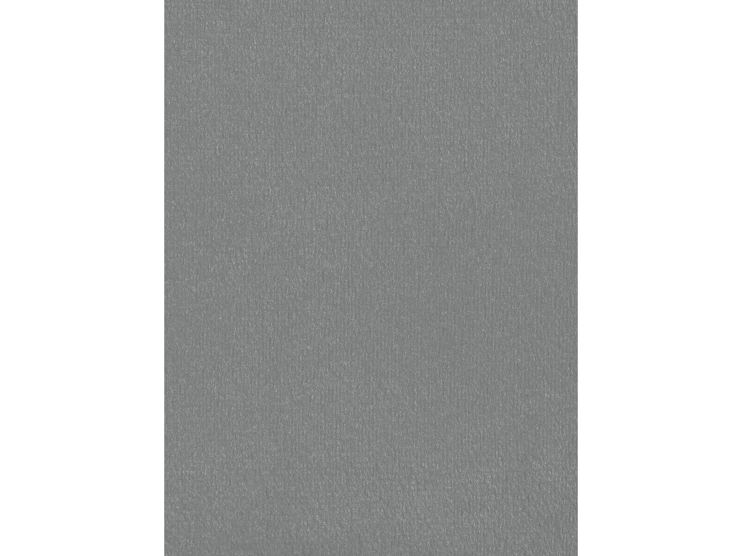 Tabourets de bar - Velours & Métal - Gris - Divo