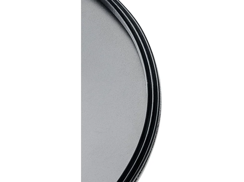 Tabourets de bar - Métal & Métal - Chrome - Ersatz T Gestell für Barhocker