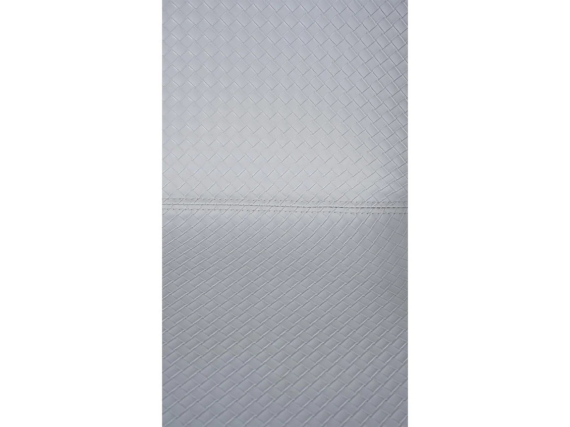 Barkruk - Kunstleer - grijs - Loft