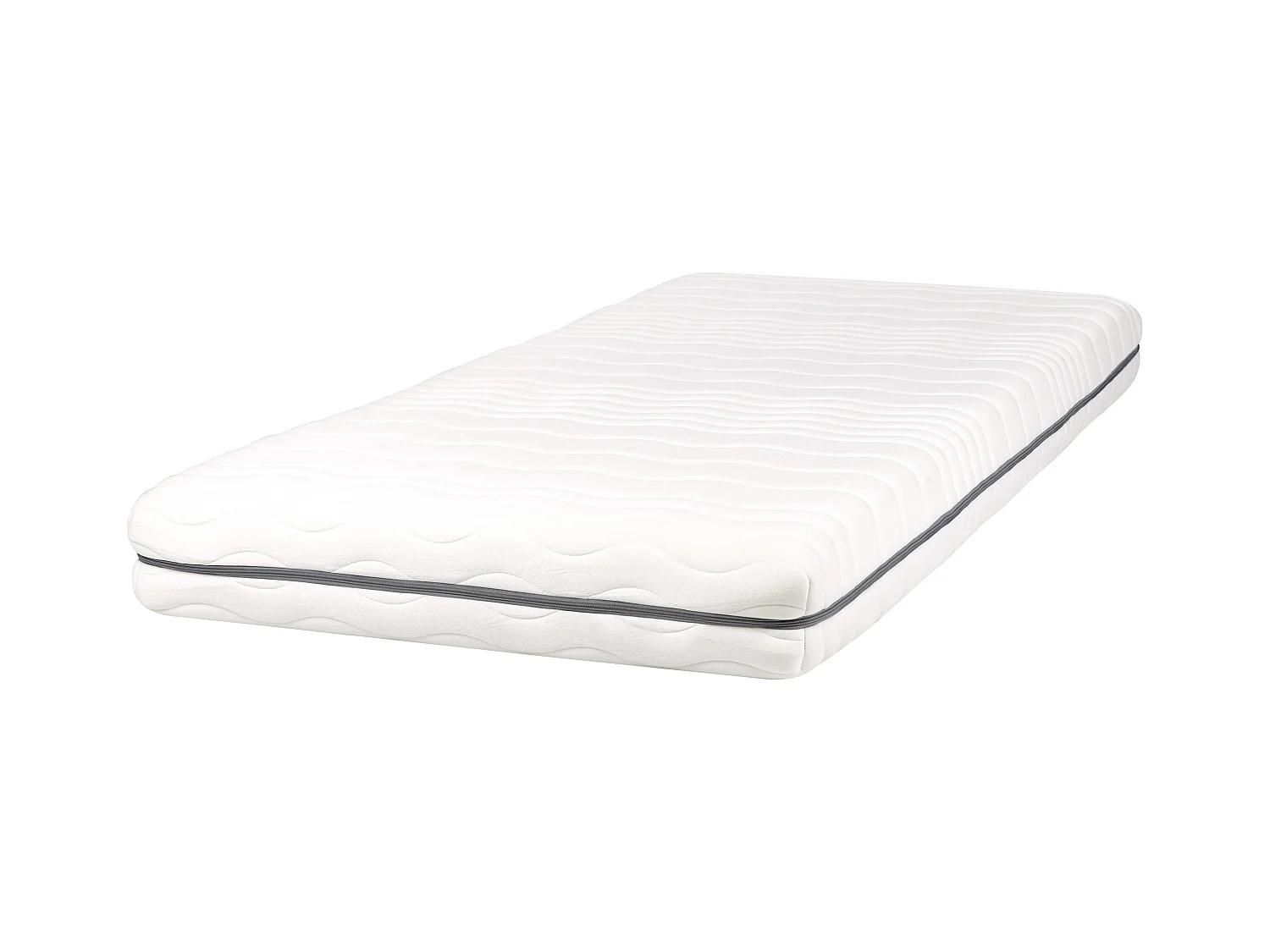Matelas à mémoire de forme JOLLY H2/3 Moyen 90 x 200 cm