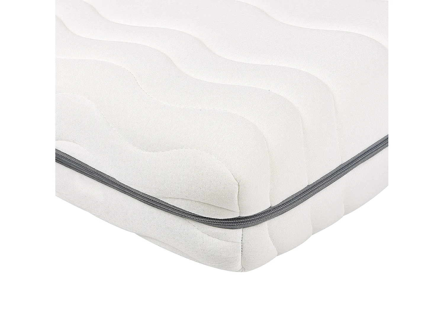 Materasso memory foam sfoderabile 90 x 200 cm JOLLY