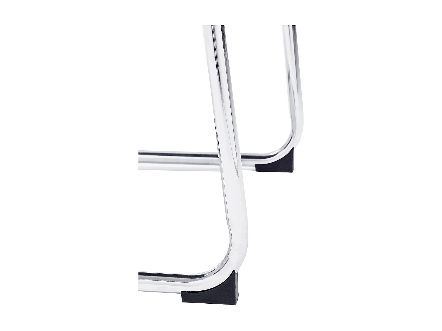 chaises oscillantes - Similicuir - Marron - Seattle