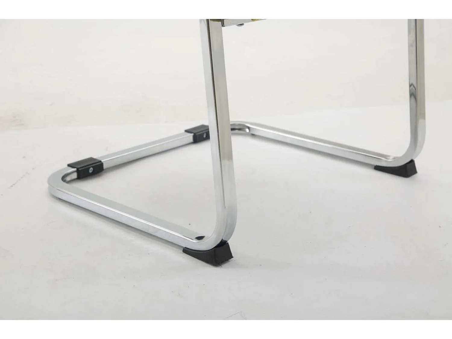 chaises oscillantes - Tissu & Nature - Crème - XXL Anubis