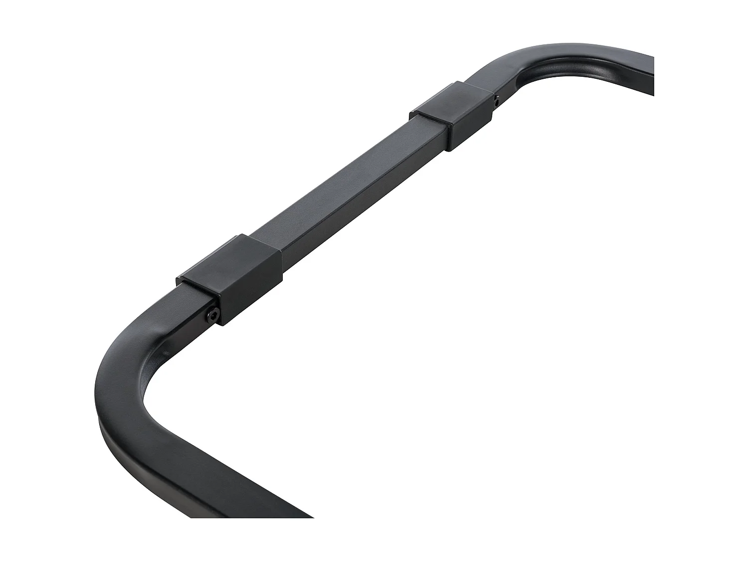 chaises oscillantes - Tissu & Antique clair - Noir / Noir - XXL Anubis