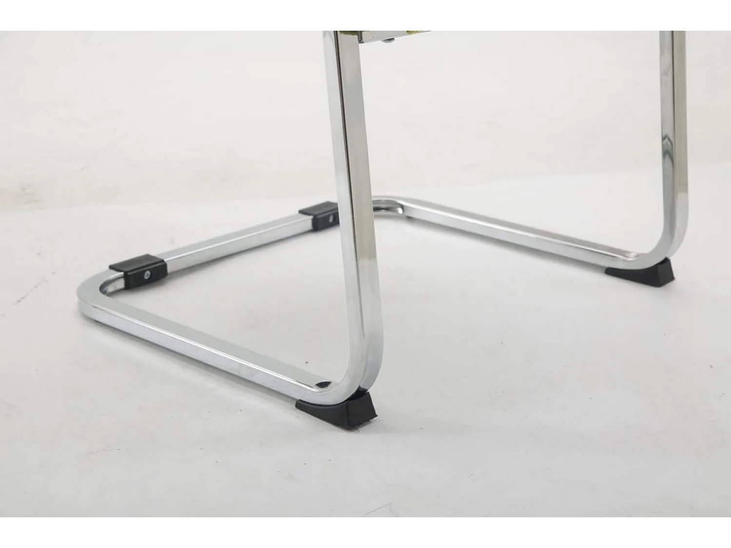 chaises oscillantes - Tissu - Taupe - XXL Anubis