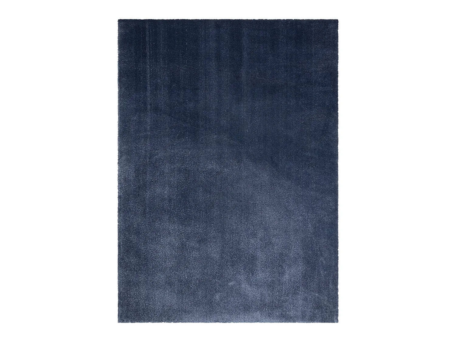Tapis lavable CRAFT 71401099 doux - bleu 80x150 cm