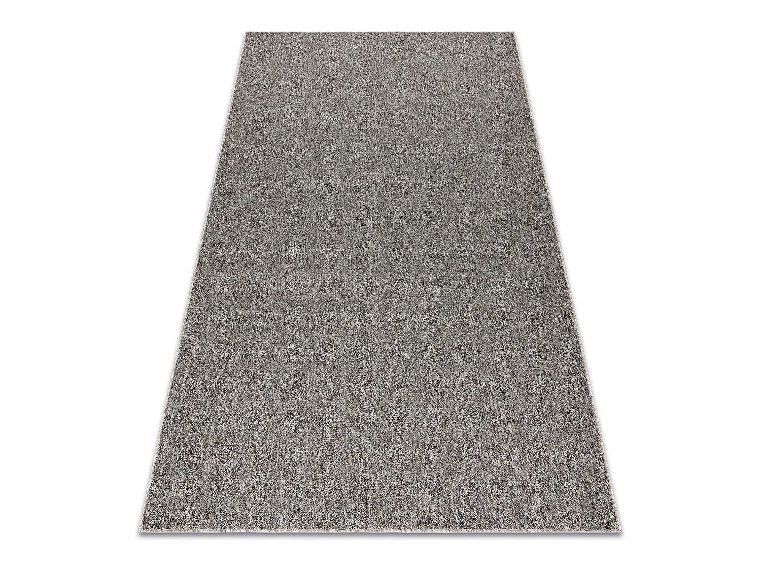 Vloerbekleding Objectgeoriënteerd SUPERSTAR 836 helder , beige  200x200 cm