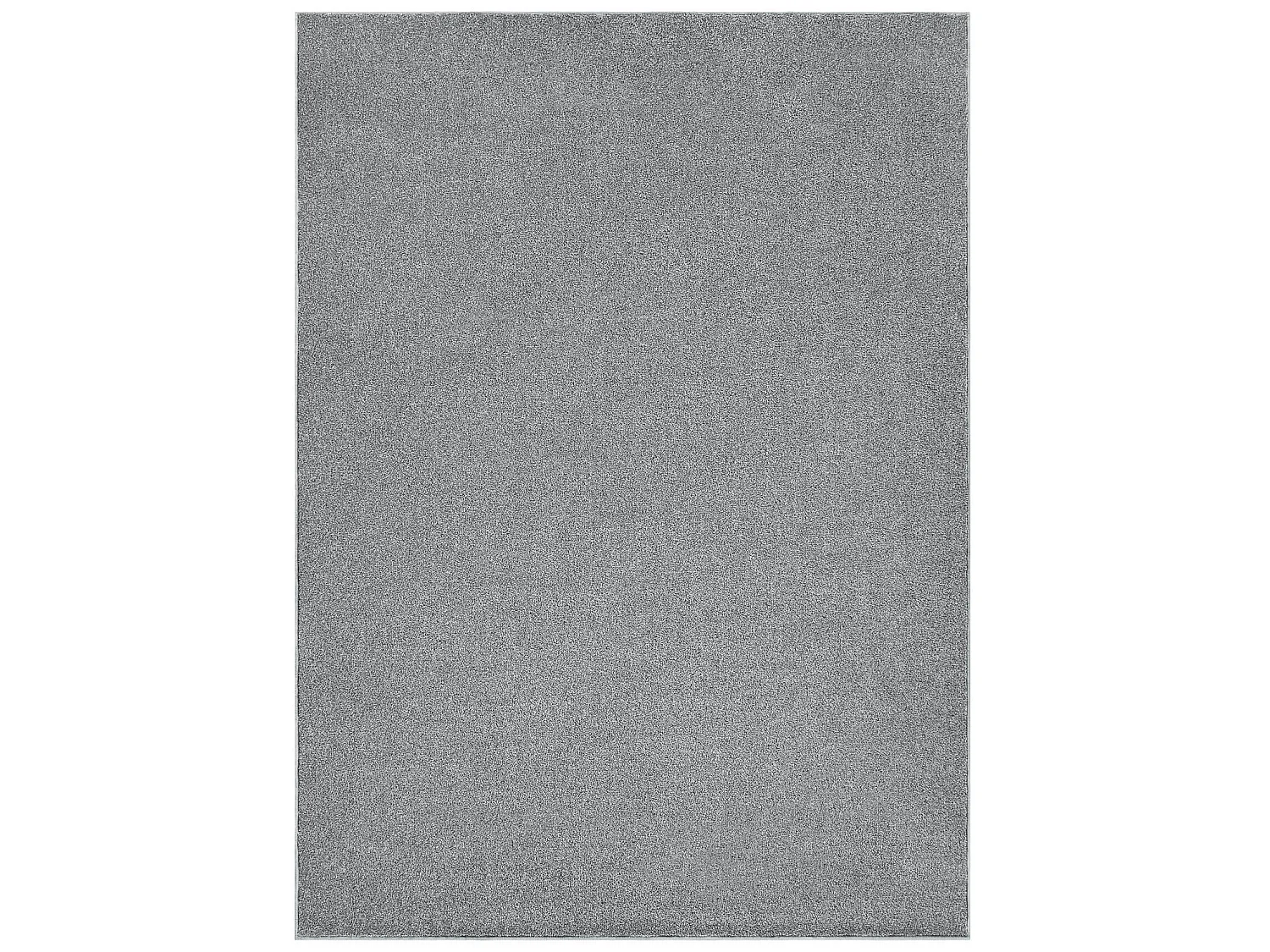 Moqueta MOORLAND gris  200x200 cm