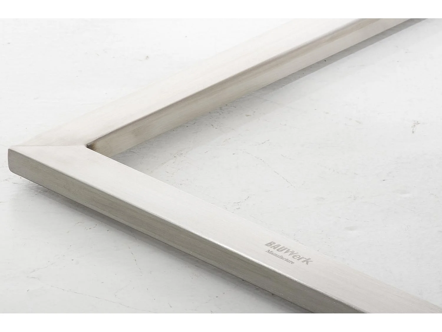 chaises oscillantes - Similicuir - Blanc - Belfort