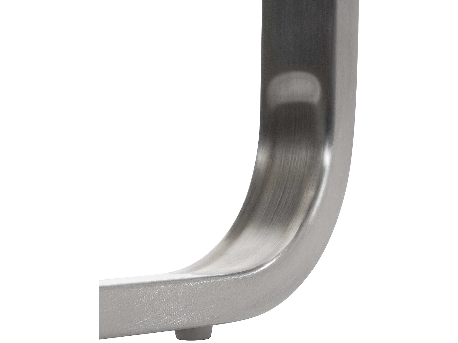chaises oscillantes - Tissu - Crème - Belfort