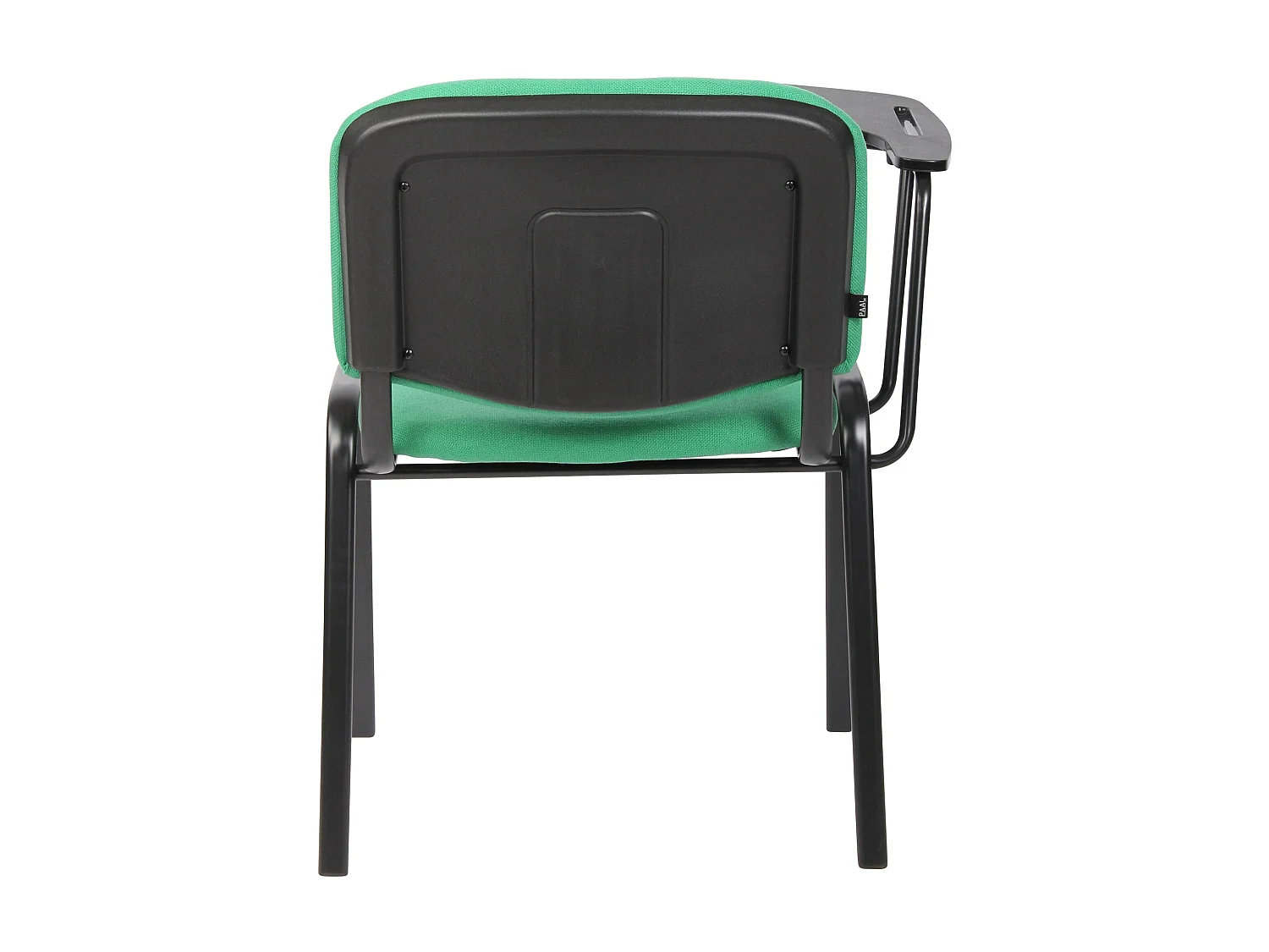 Chaise de conférence - Tissu - Vert - Ken