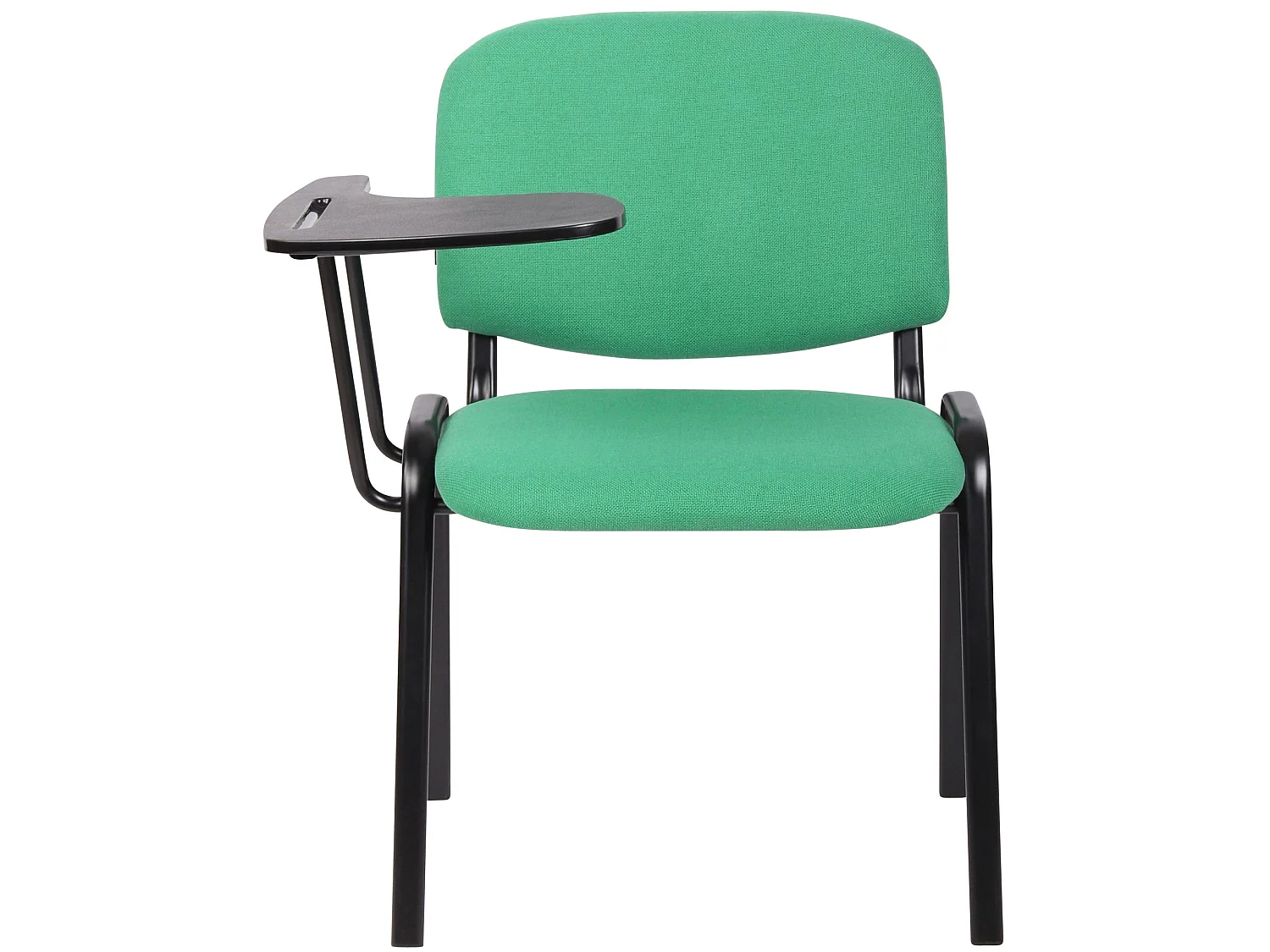 Chaise de conférence - Tissu - Vert - Ken