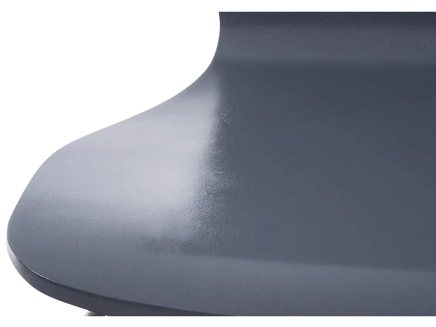 Conferentiestoelen - Hout - grijs - Aaron