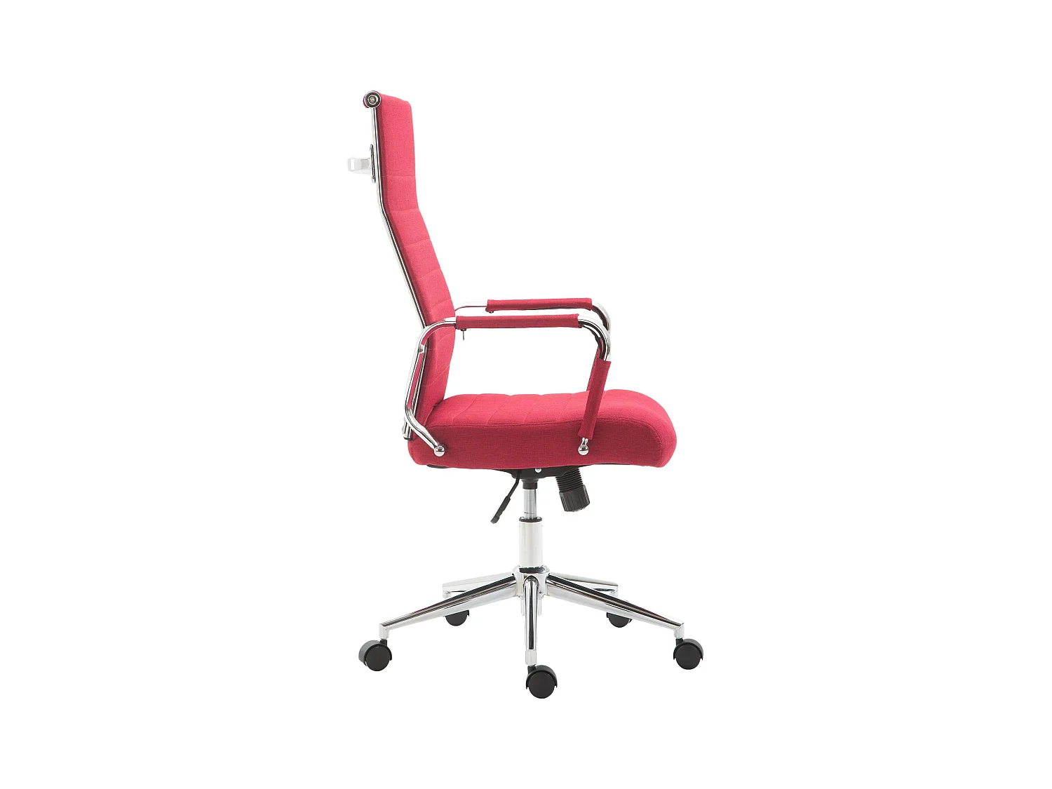 Ergonomiczny Fotel Biurkowy Kolumbus z Wytrzymałego Materiału