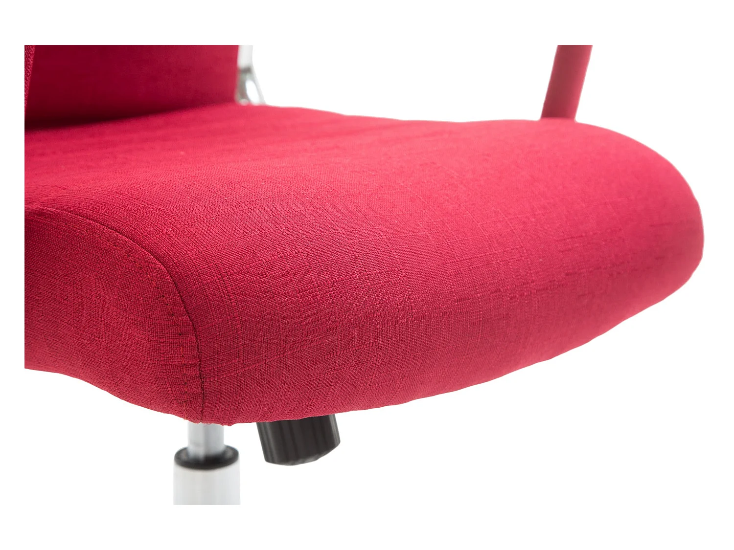 Ergonomiczny Fotel Biurkowy Kolumbus z Wytrzymałego Materiału
