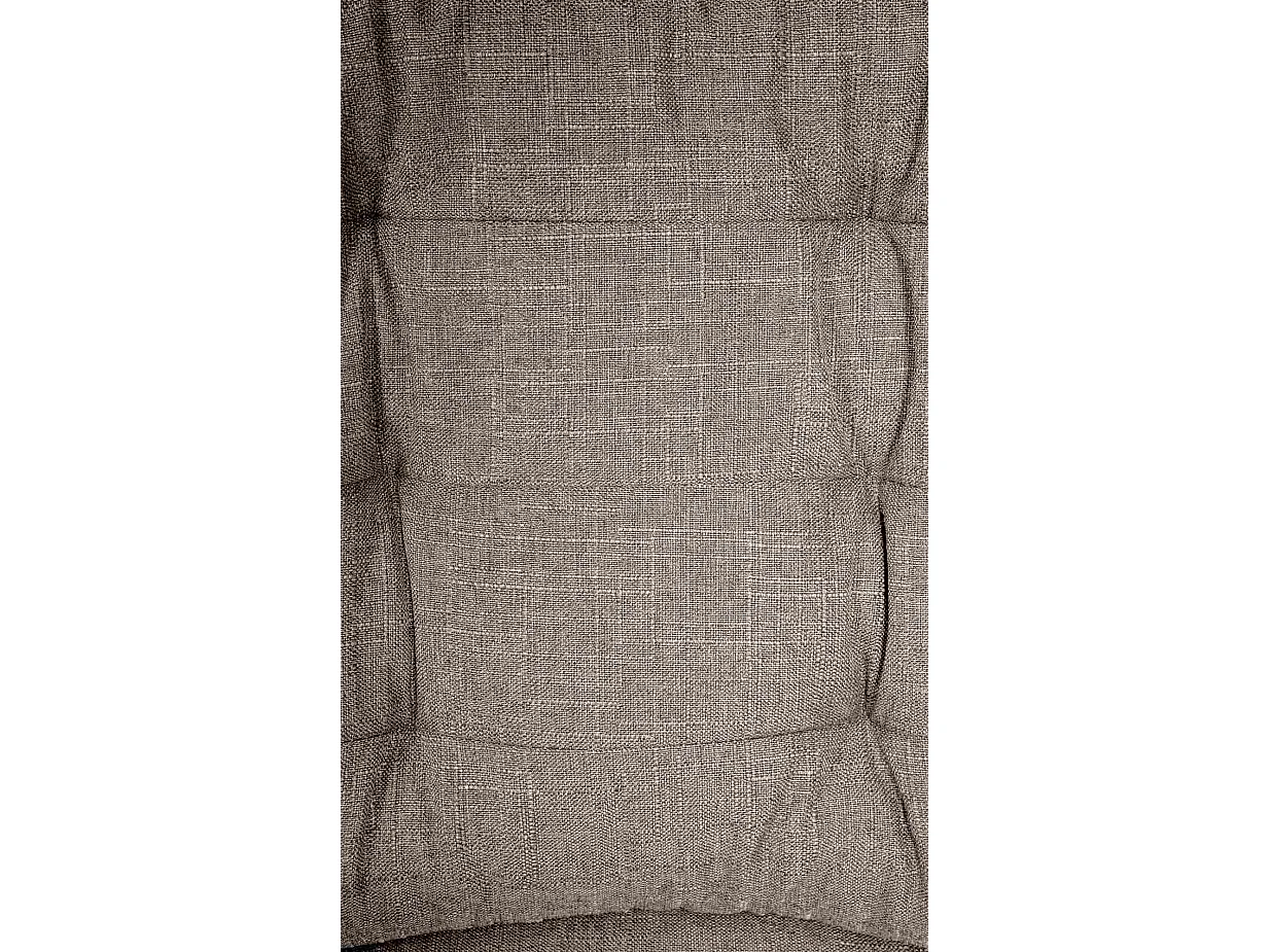 Bureaustoel - Stof - taupe - Oxygen