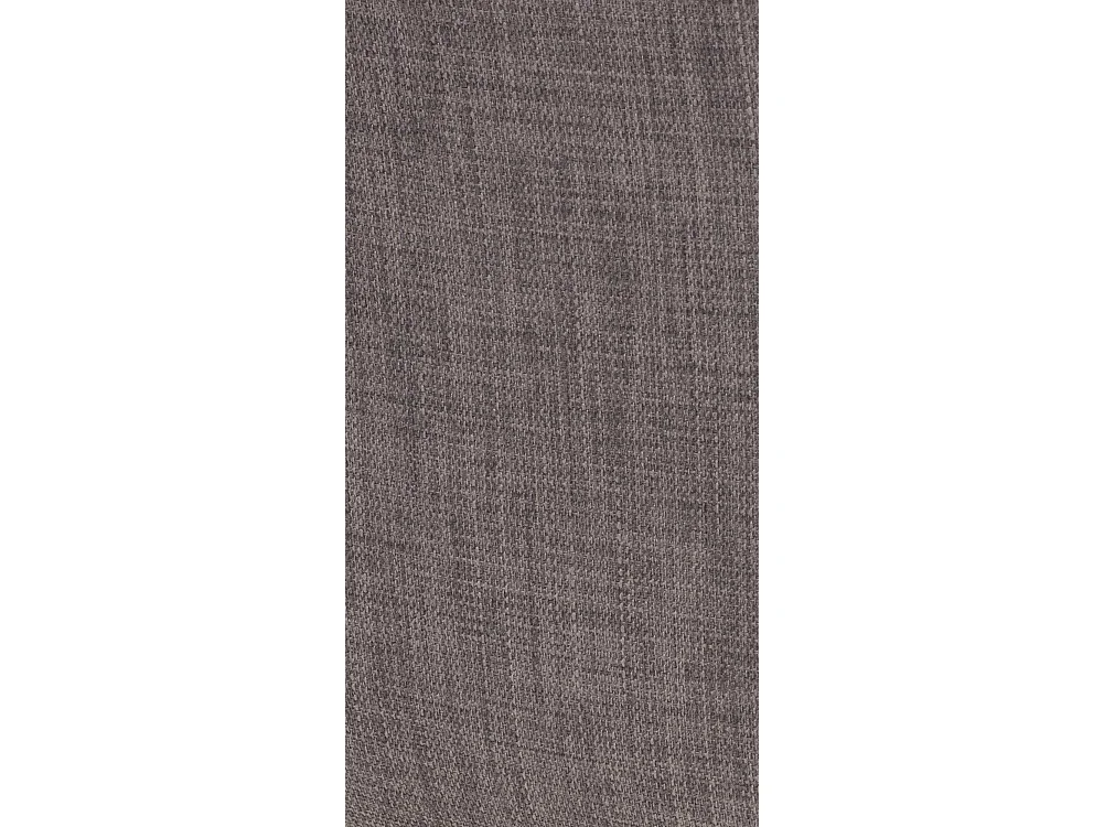 chaise salle à manger - Tissu - Gris - Colmar