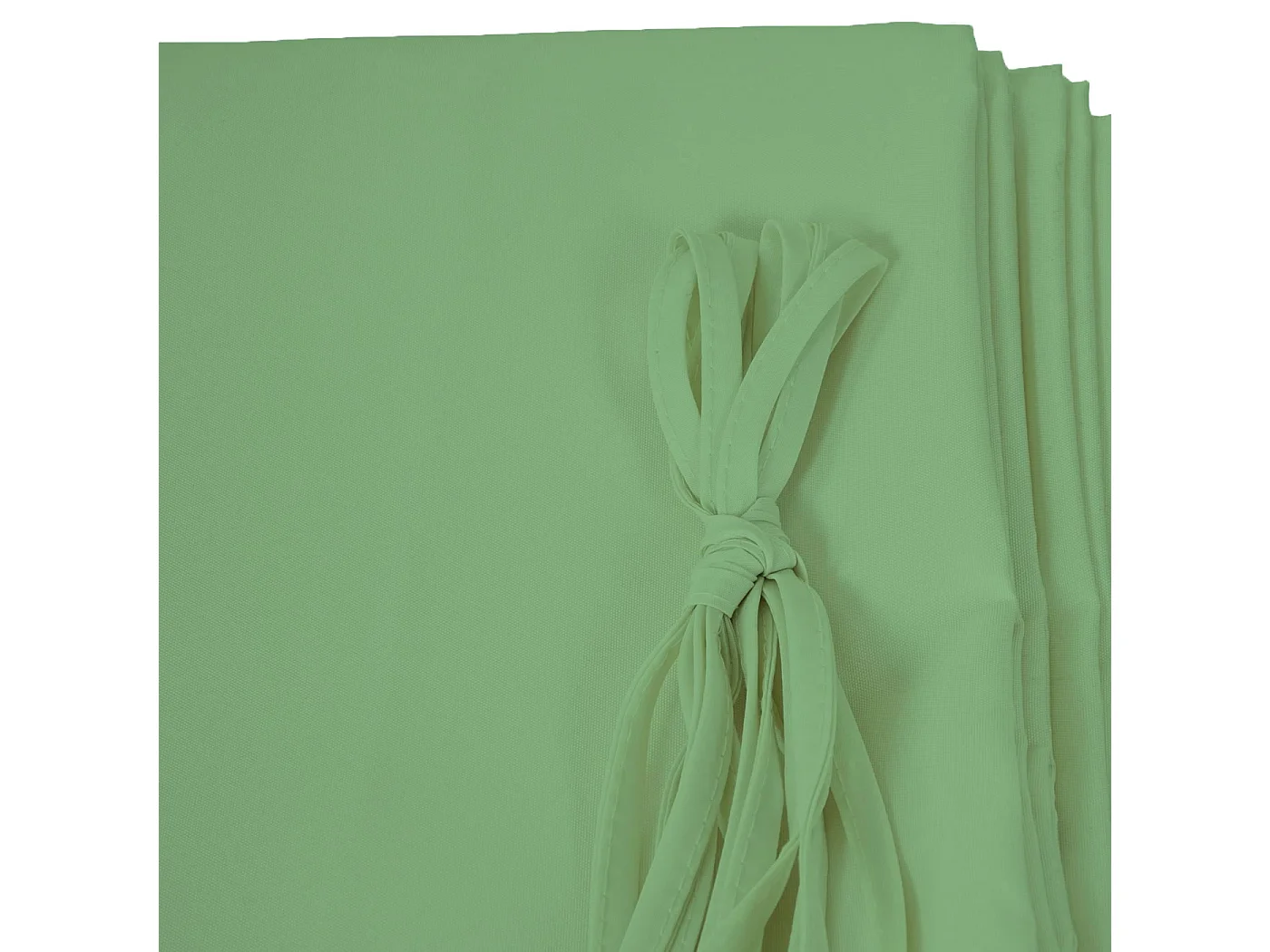 Vervangen overkapping voor pergola Beja,  groen