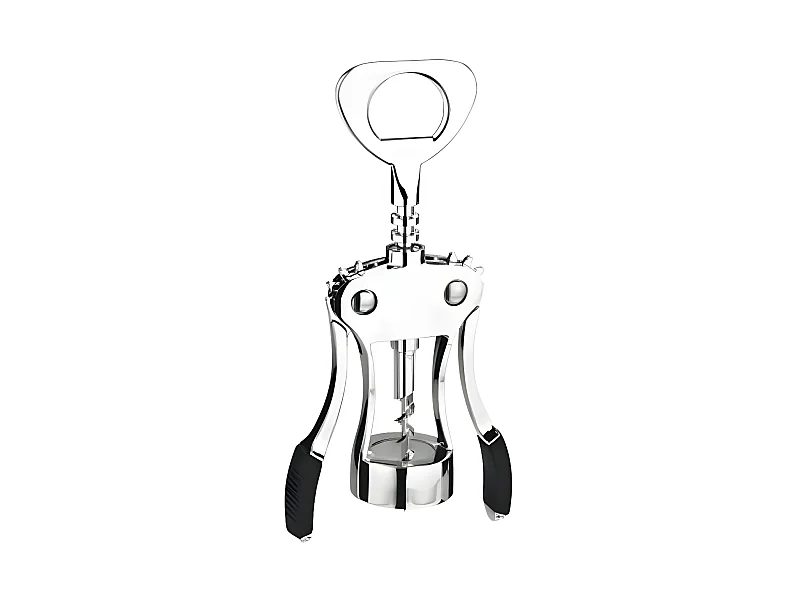 Hebelkorkenzieher "GrandChef" Tescoma - Öffnet mühelos alle Arten von Flaschen