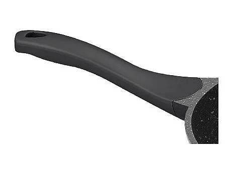 Royalty Line RL-BW28M Wok de revêtement marbré 28cm