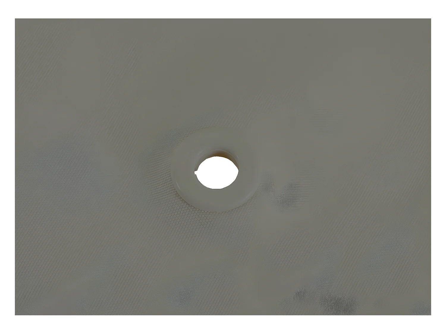 Vervangen overkapping voor pergola Beja,  taupe