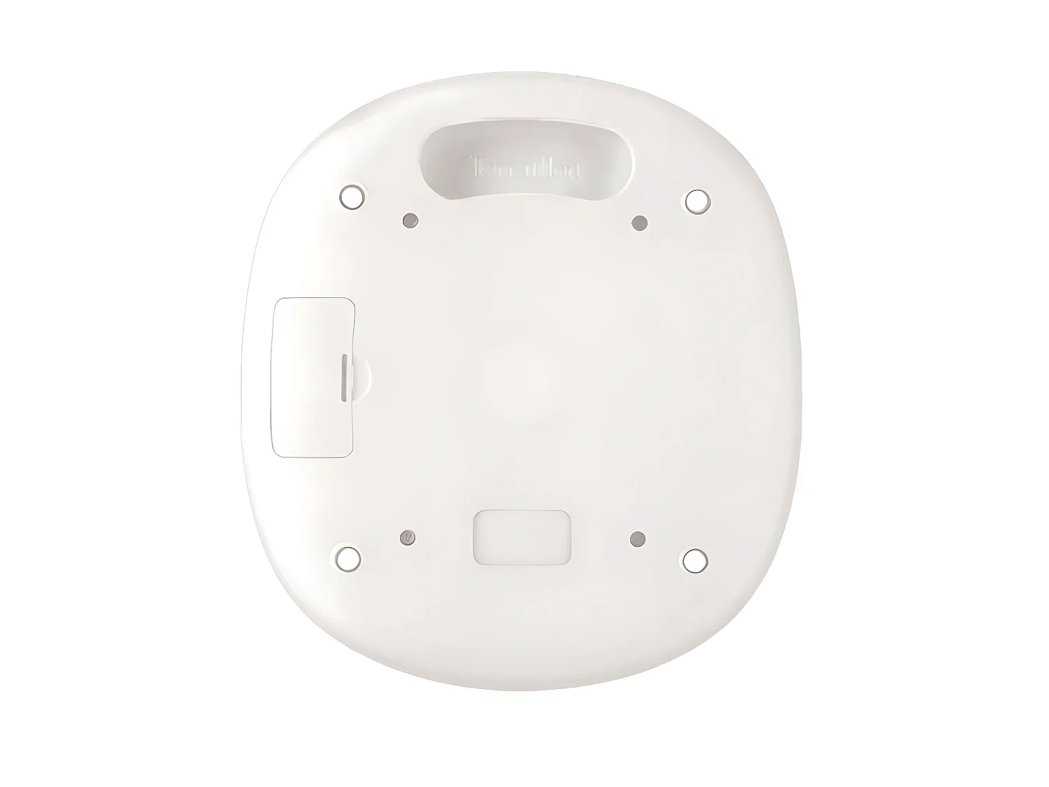 Terraillon Balance de cuisine électronique 5kg-1g framboise - MACARON FRAMBOISE