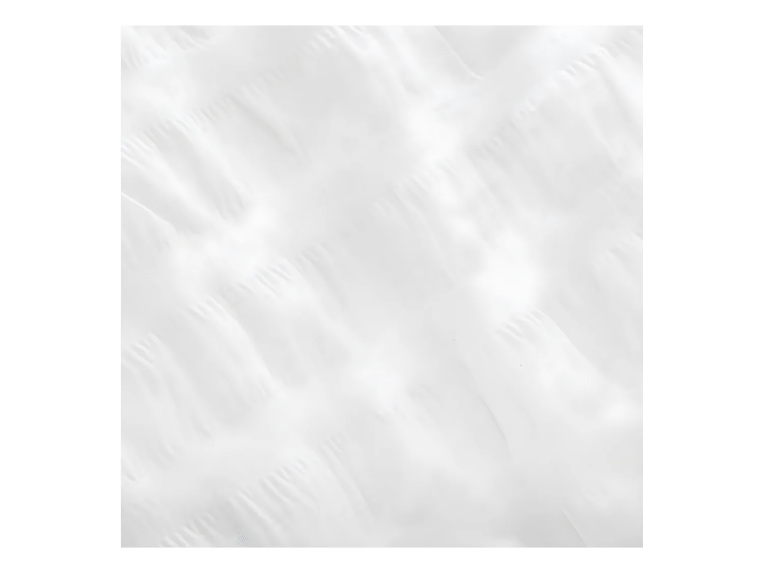 Juego de cama de 3 piezas con rayas plisadas 240 x 220 cm