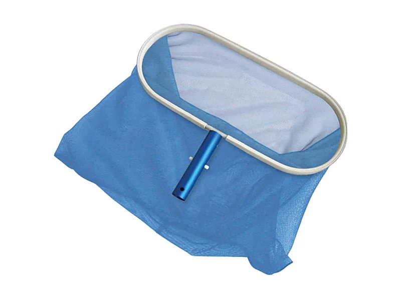 Recogehojas de Fondo Kokido Classic Aluminio