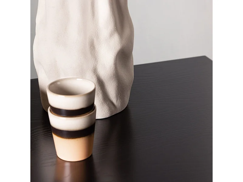 Table de Bar "Rax" 120cm Noir