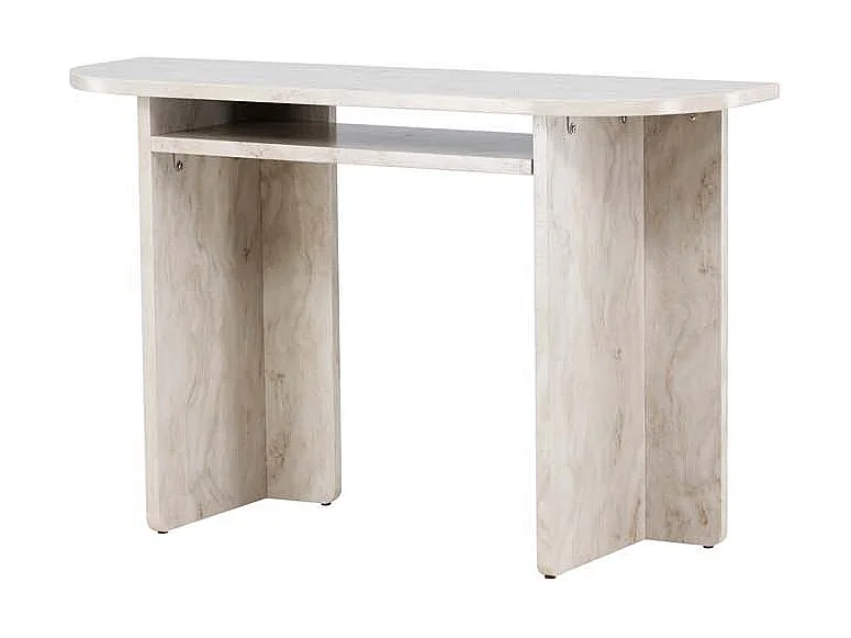 Ålesund sidetable beige.