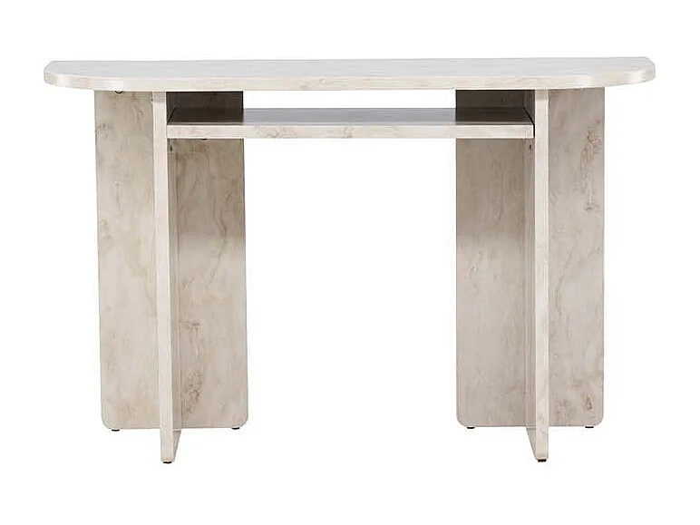 Ålesund console beige.