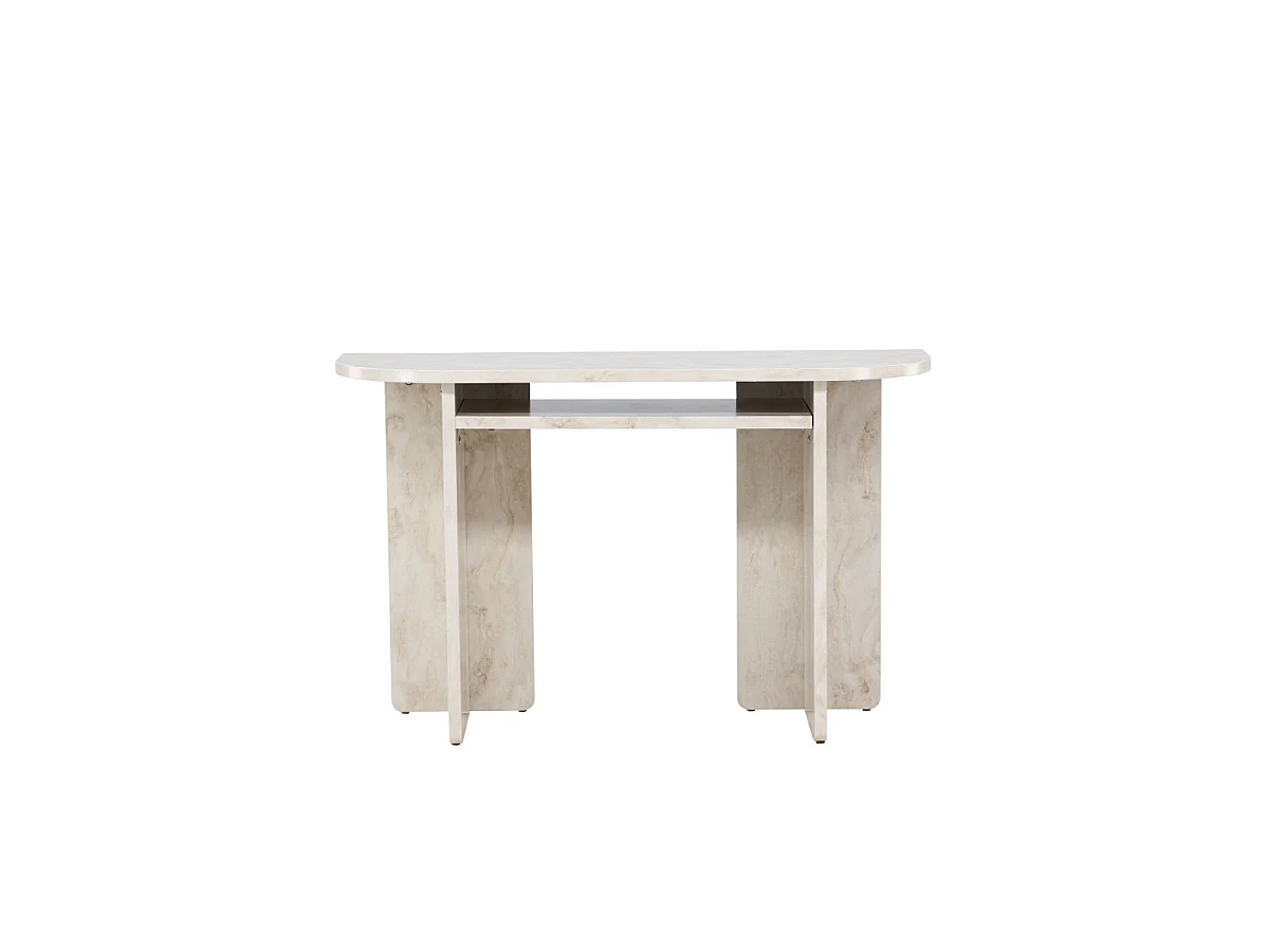 Ålesund sidetable beige.