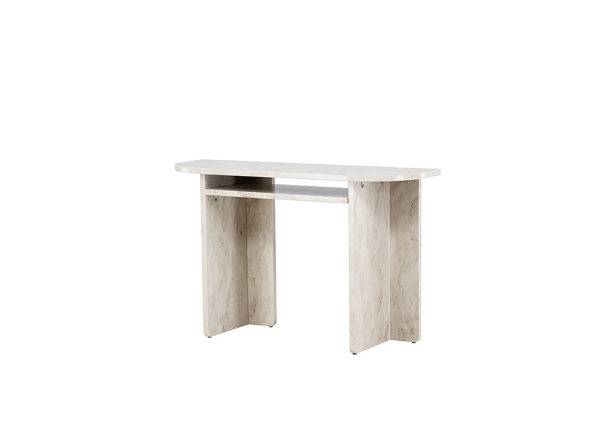 Ålesund sidetable beige.