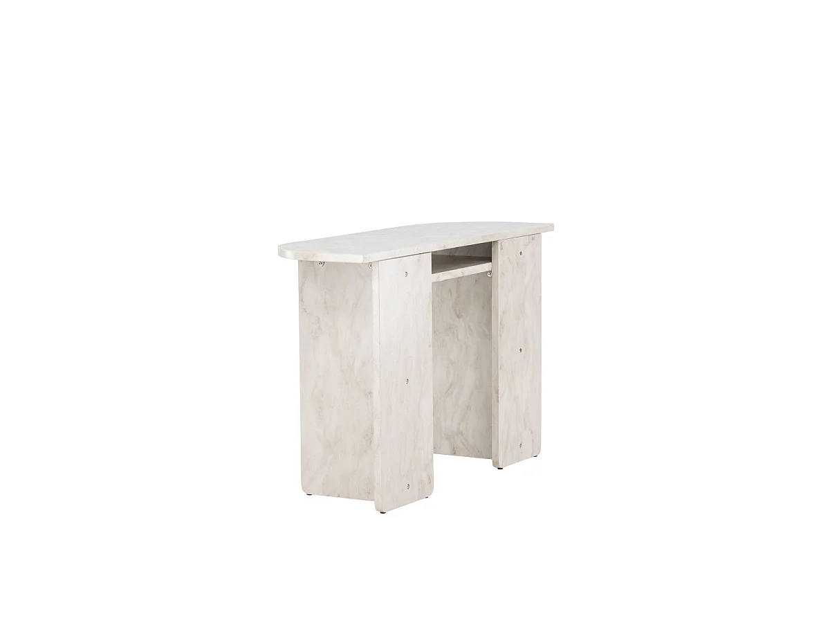 Ålesund sidetable beige.