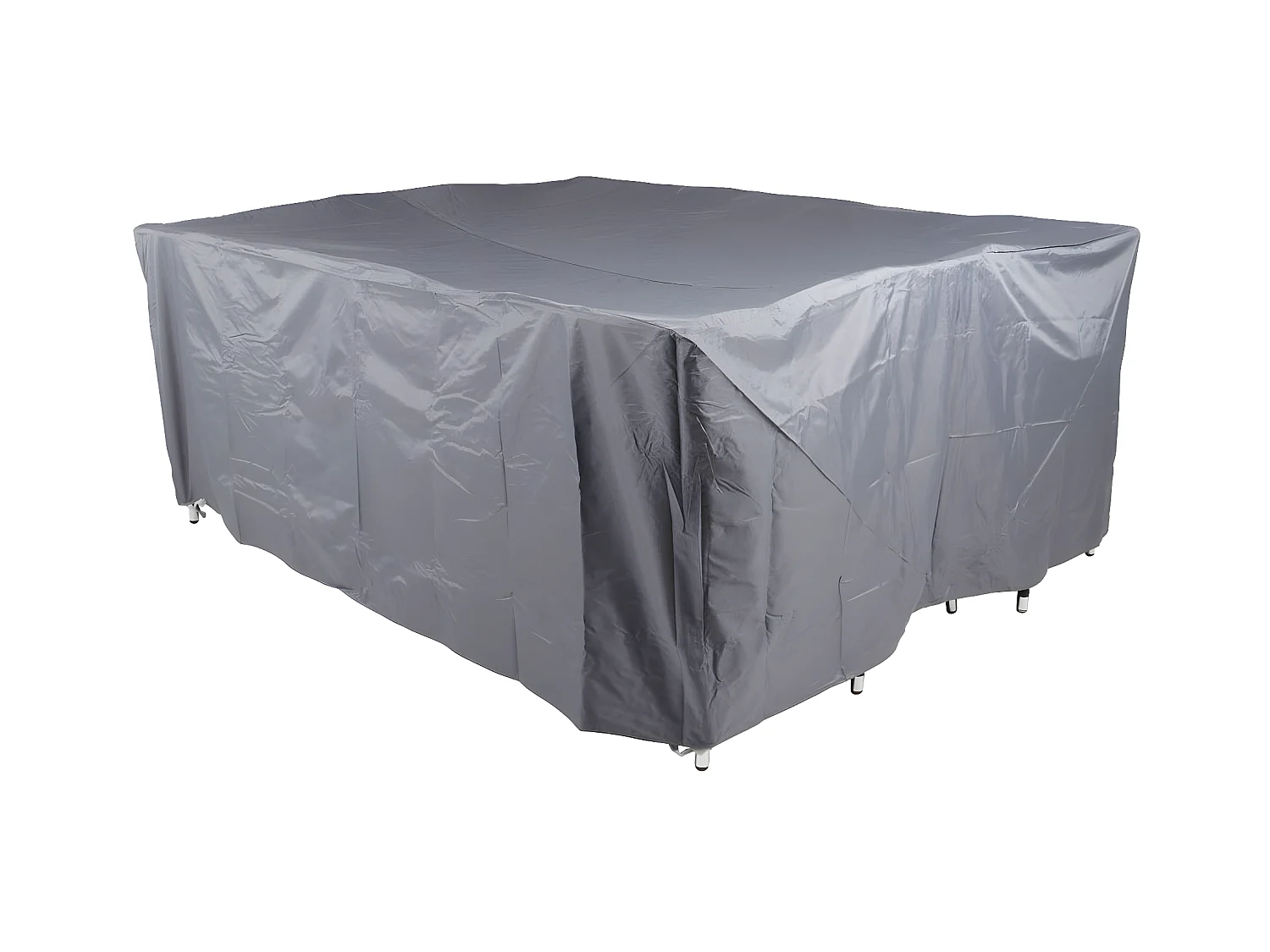 Housse de Protection Meuble "Klas" 265cm Gris