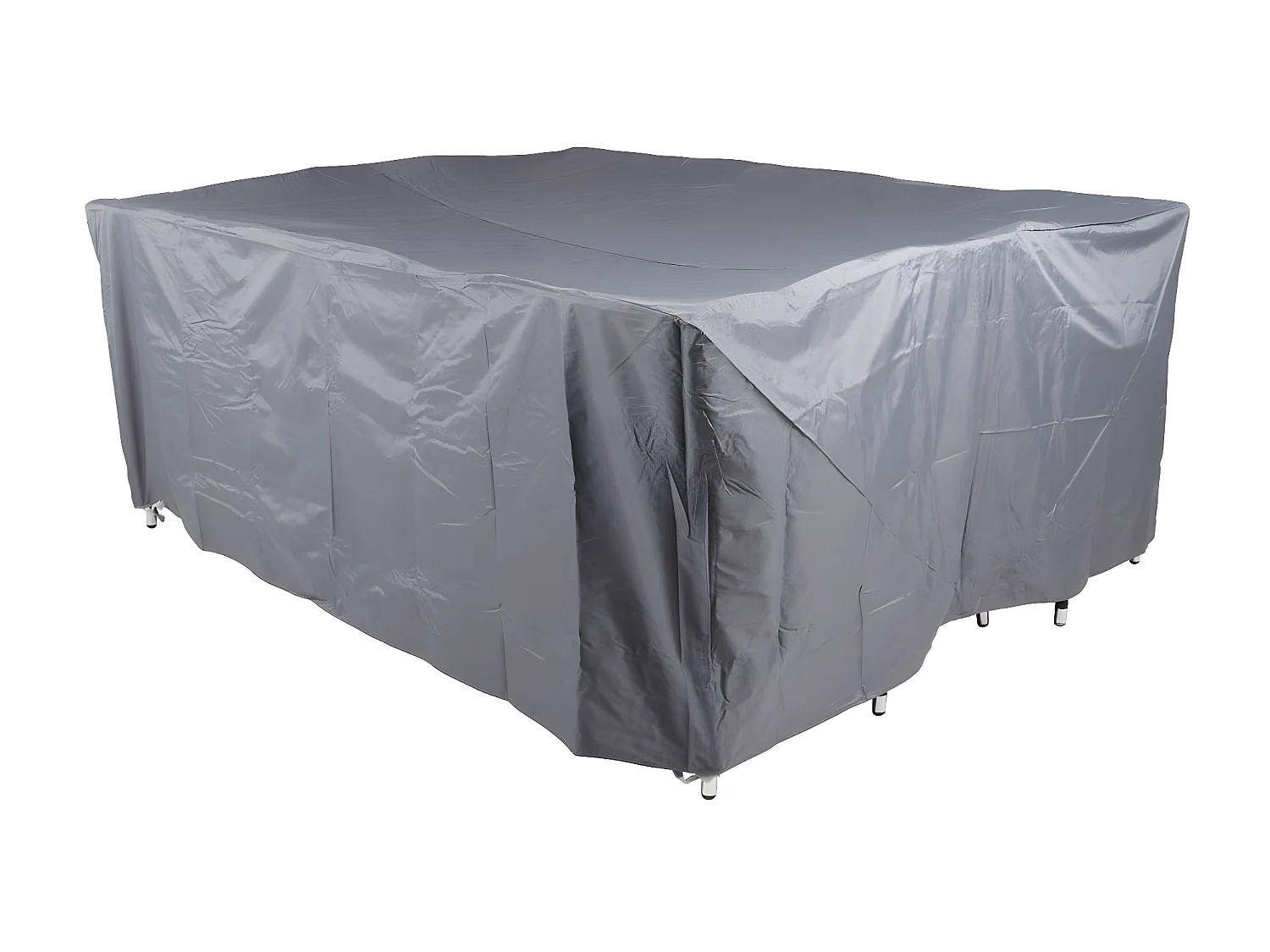 Housse de Protection Meuble "Klas" 265cm Gris