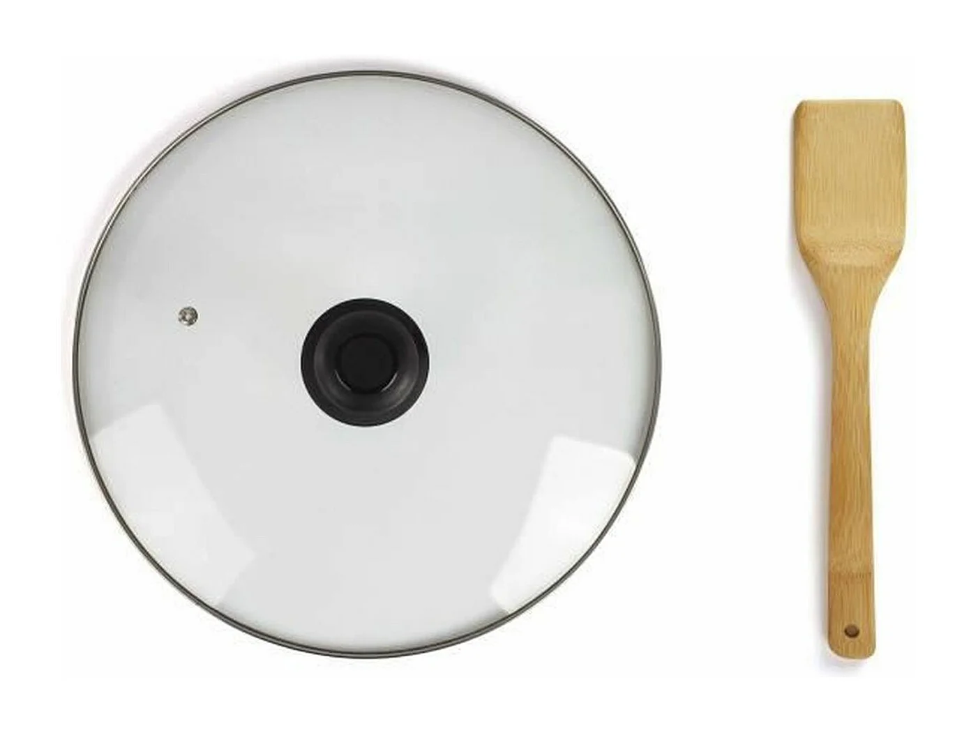 Elektrische wok Inhoud 4 L Ø 33,5 cm