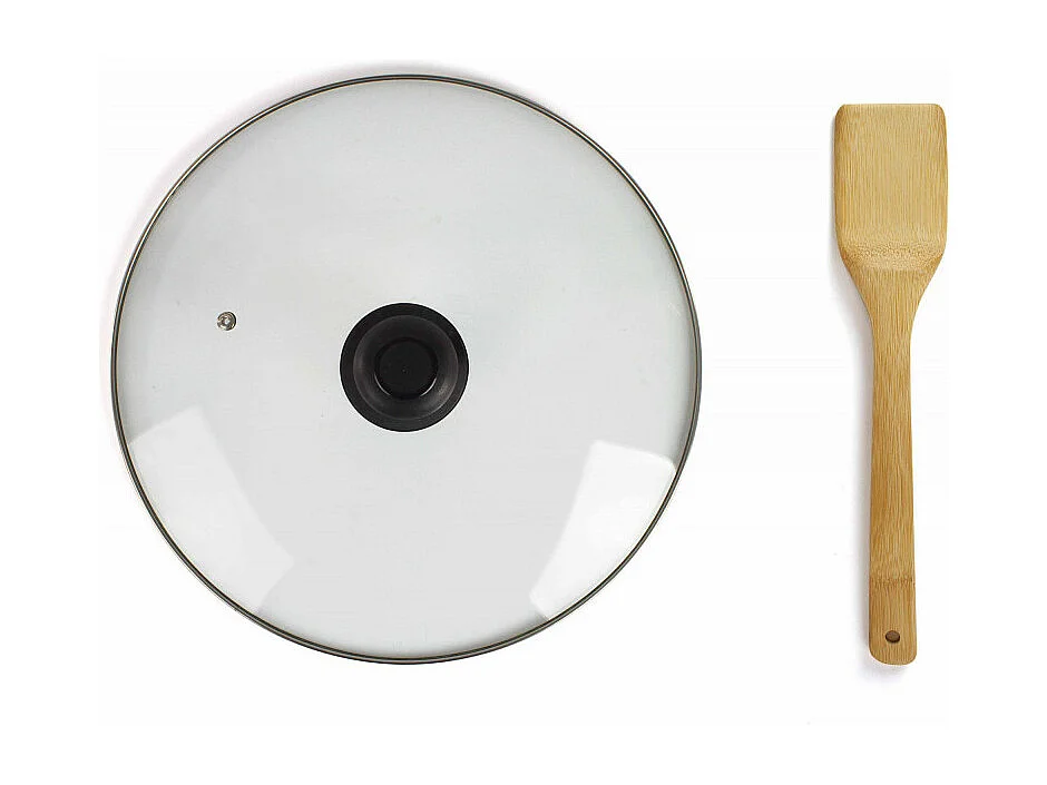 Elektrische wok Inhoud 4 L Ø 33,5 cm