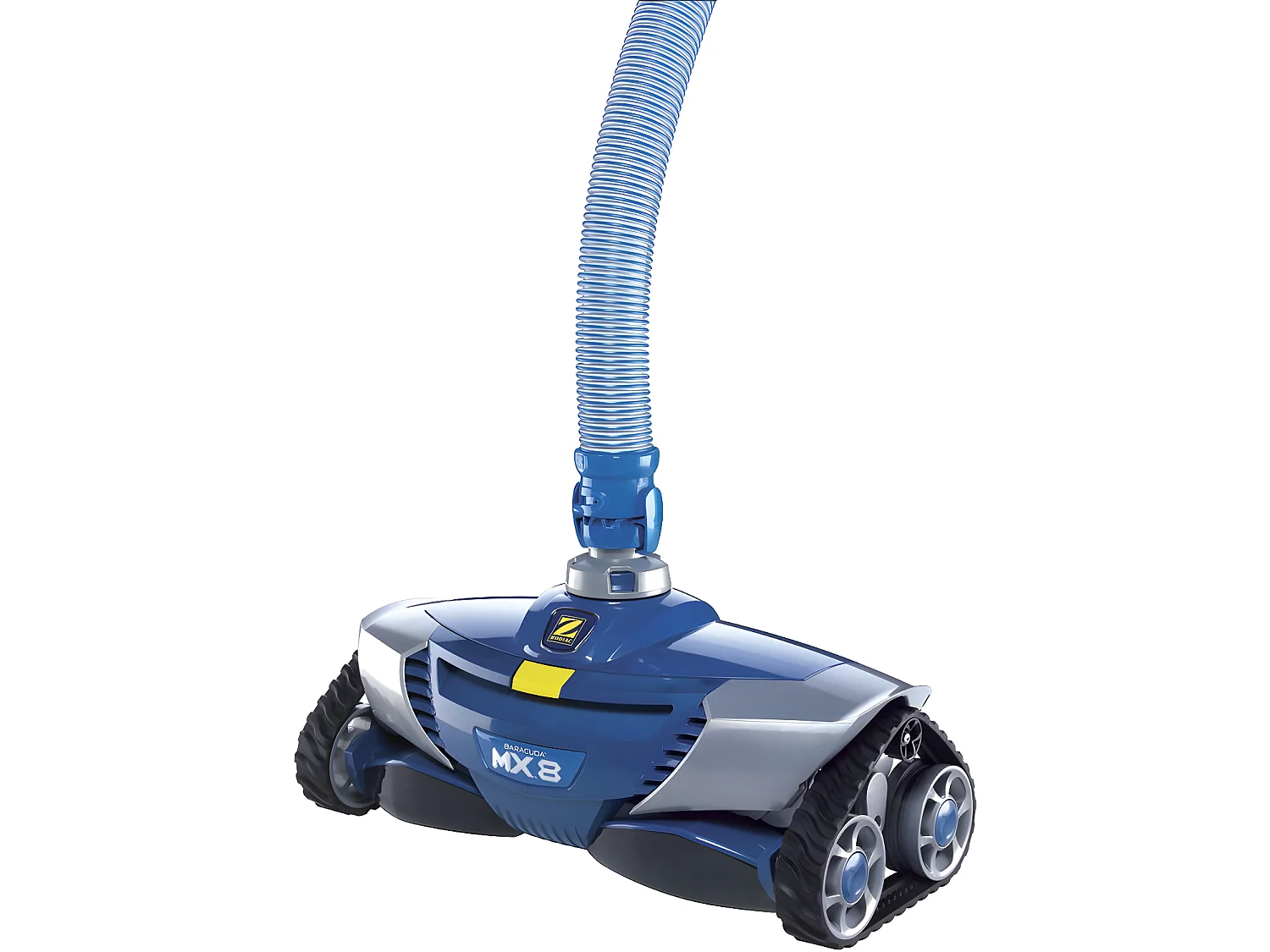 Robot piscine hydraulique " Mx 8 " - Zodiac
