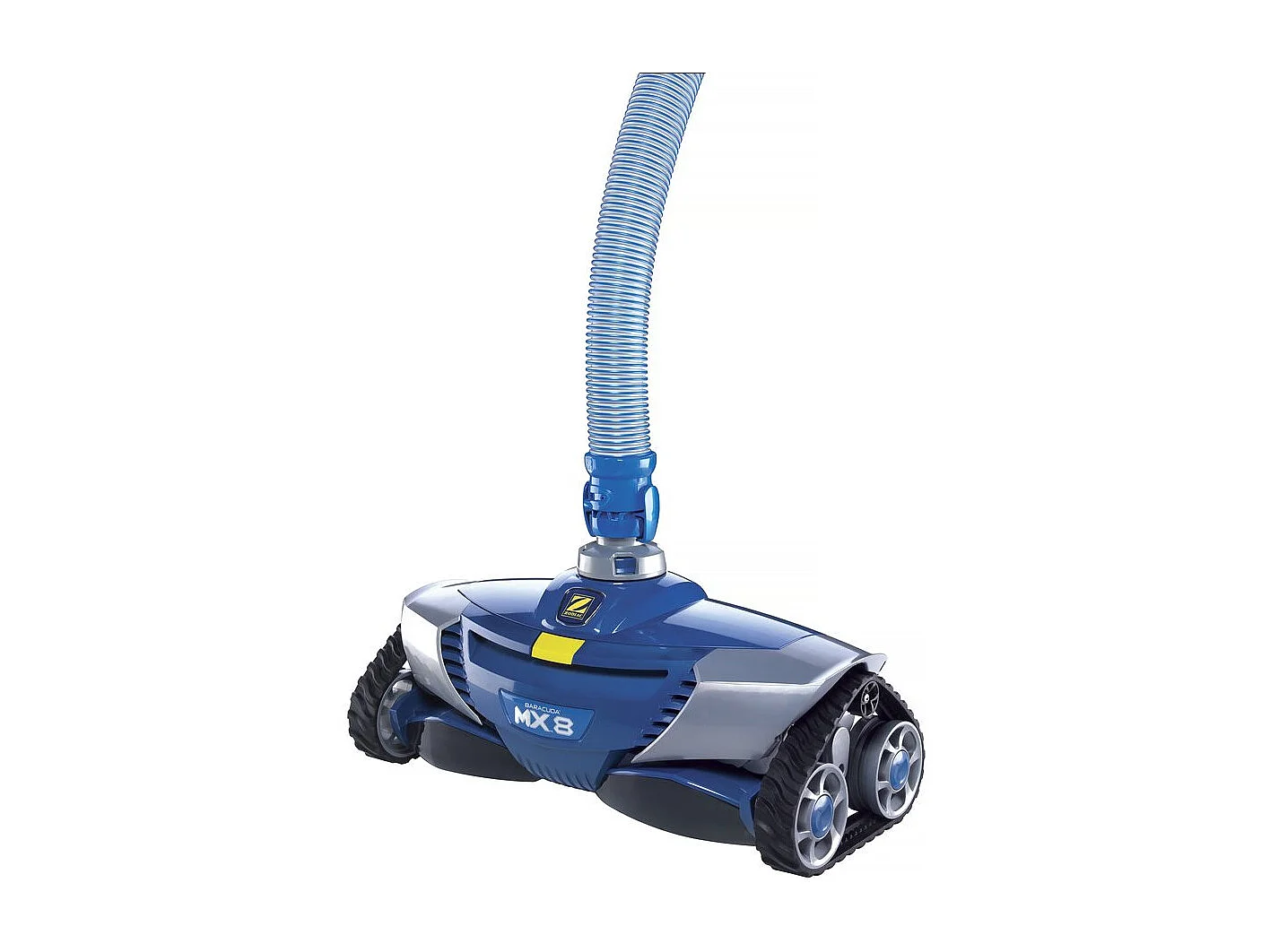 Robot piscine hydraulique " Mx 8 " - Zodiac