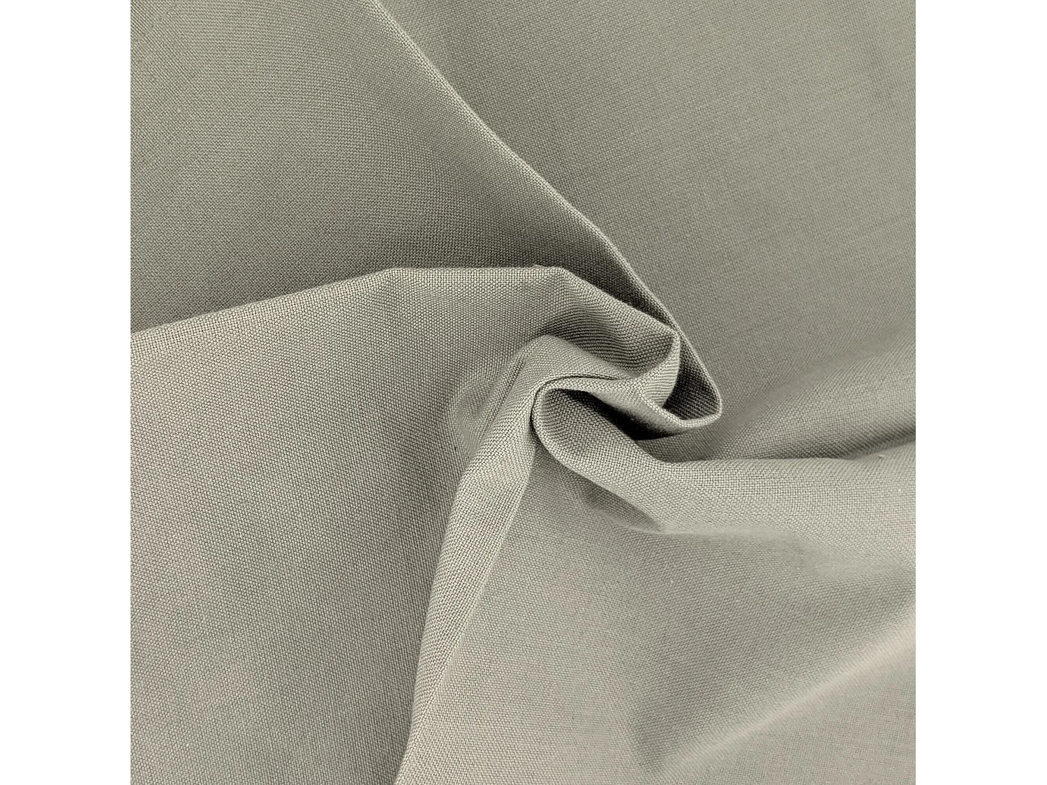 Lot de 6 serviettes de table 45x45 cm collection YUCO coton lin