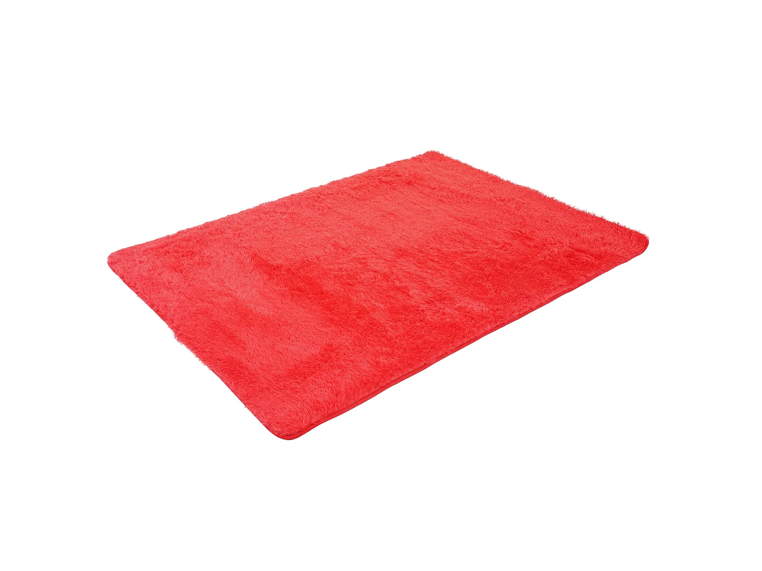 Tapis MCW-F69,  rouge