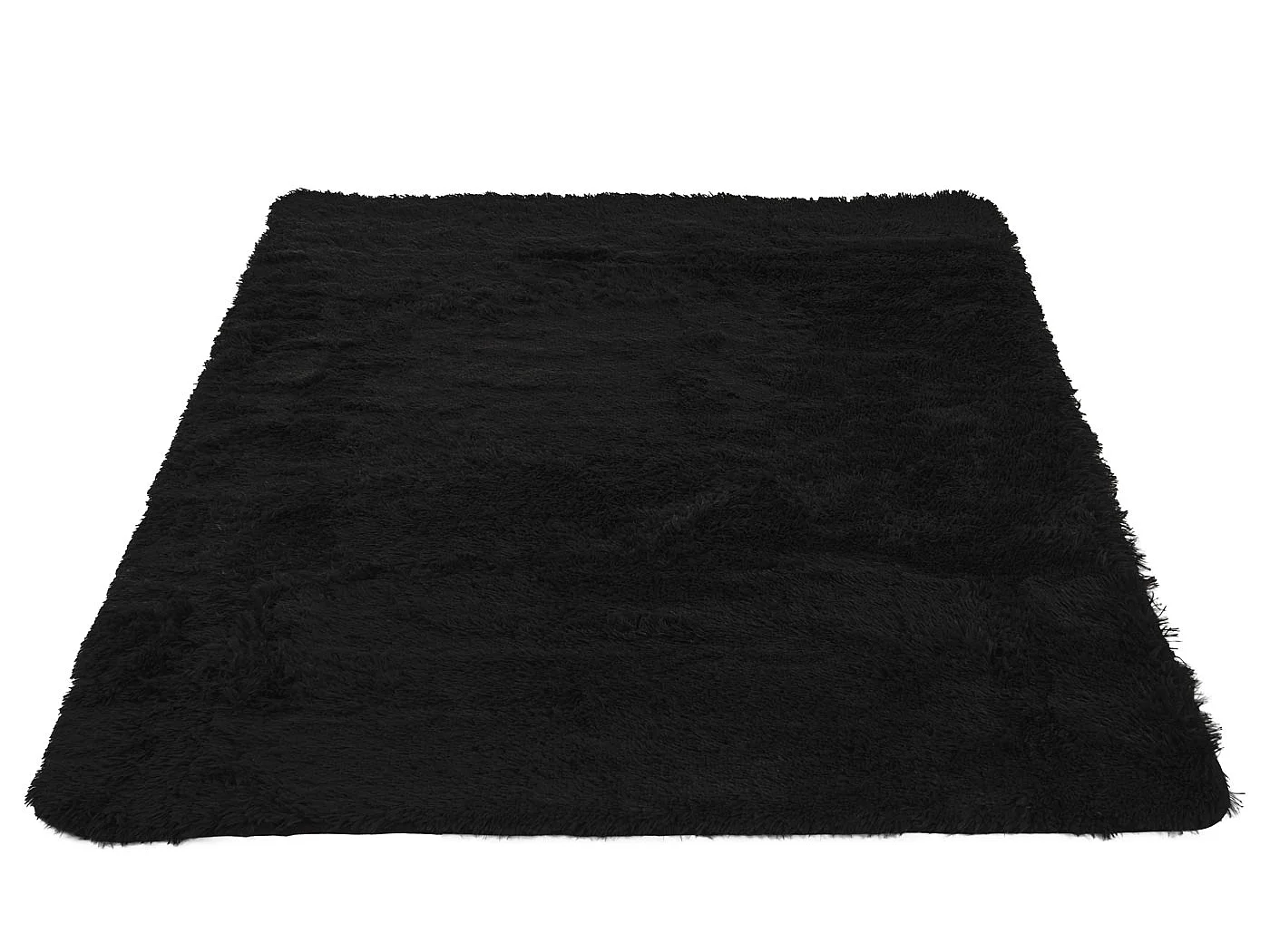 Tapijt MCW-F69,  zwart