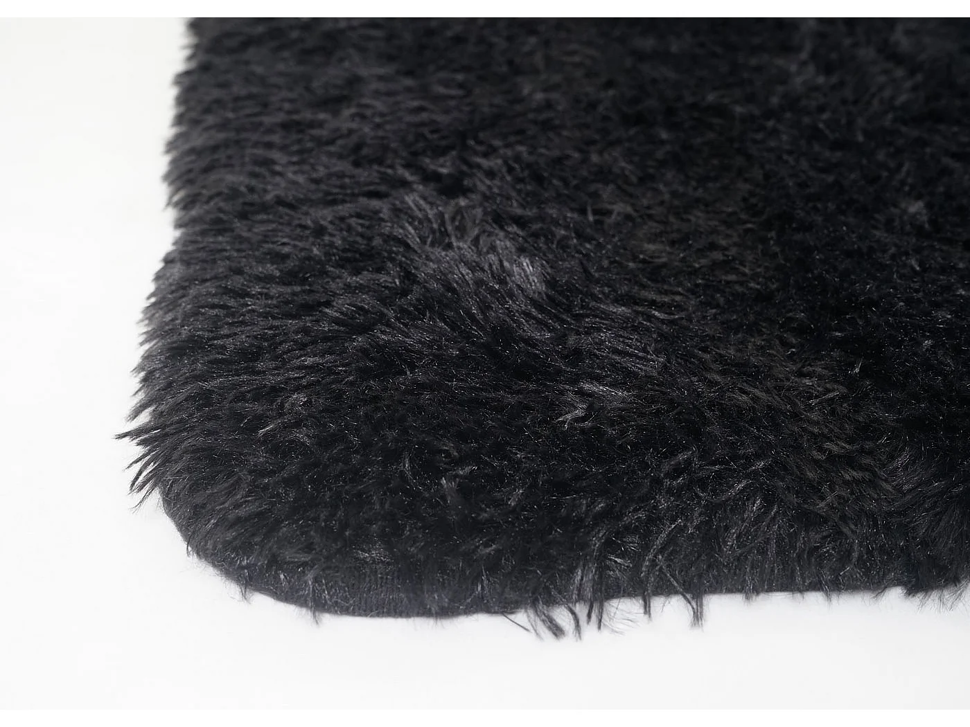 Tapis MCW-F69,  noir