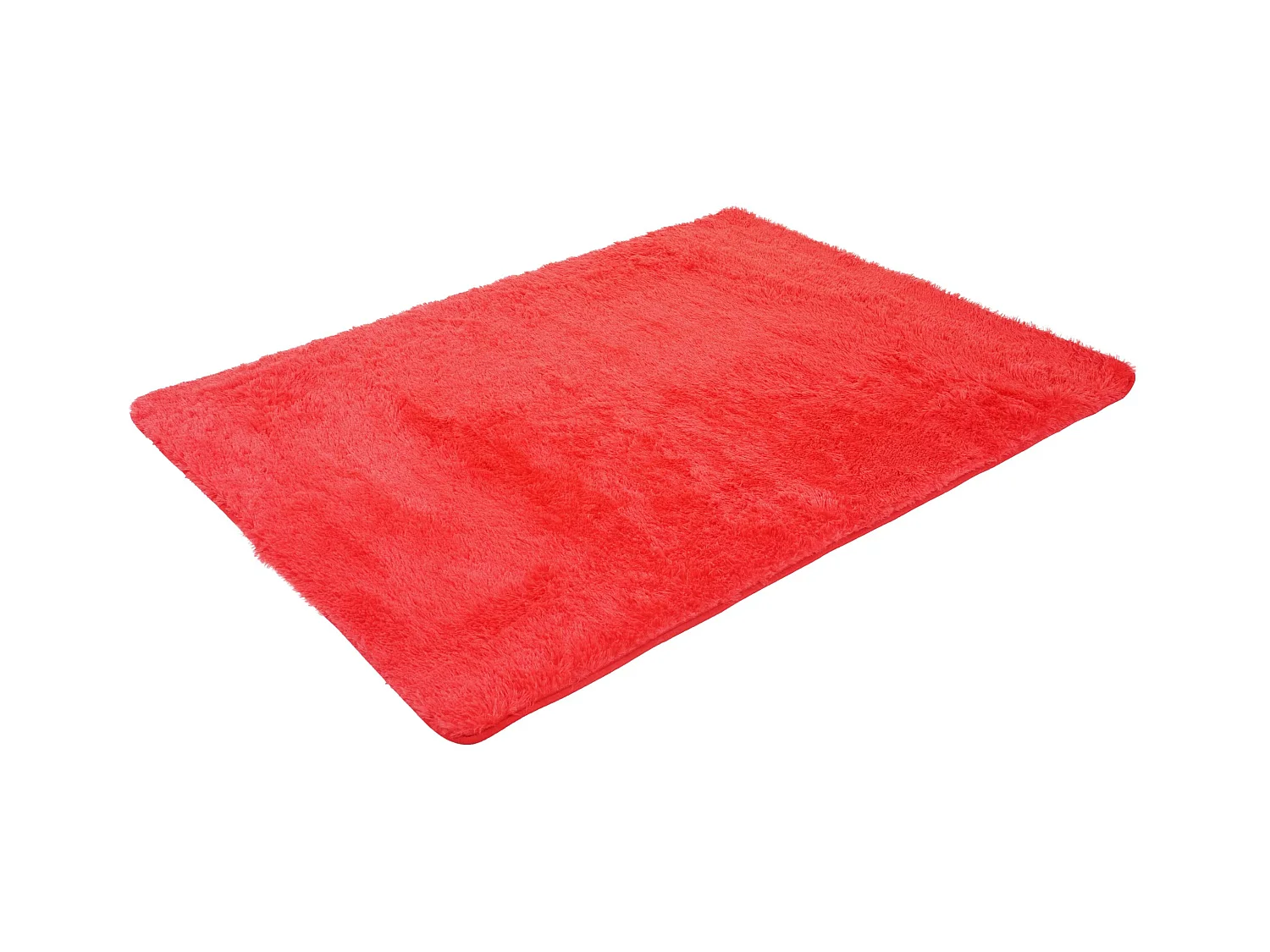 Alfombra MCW-F69,  rojo