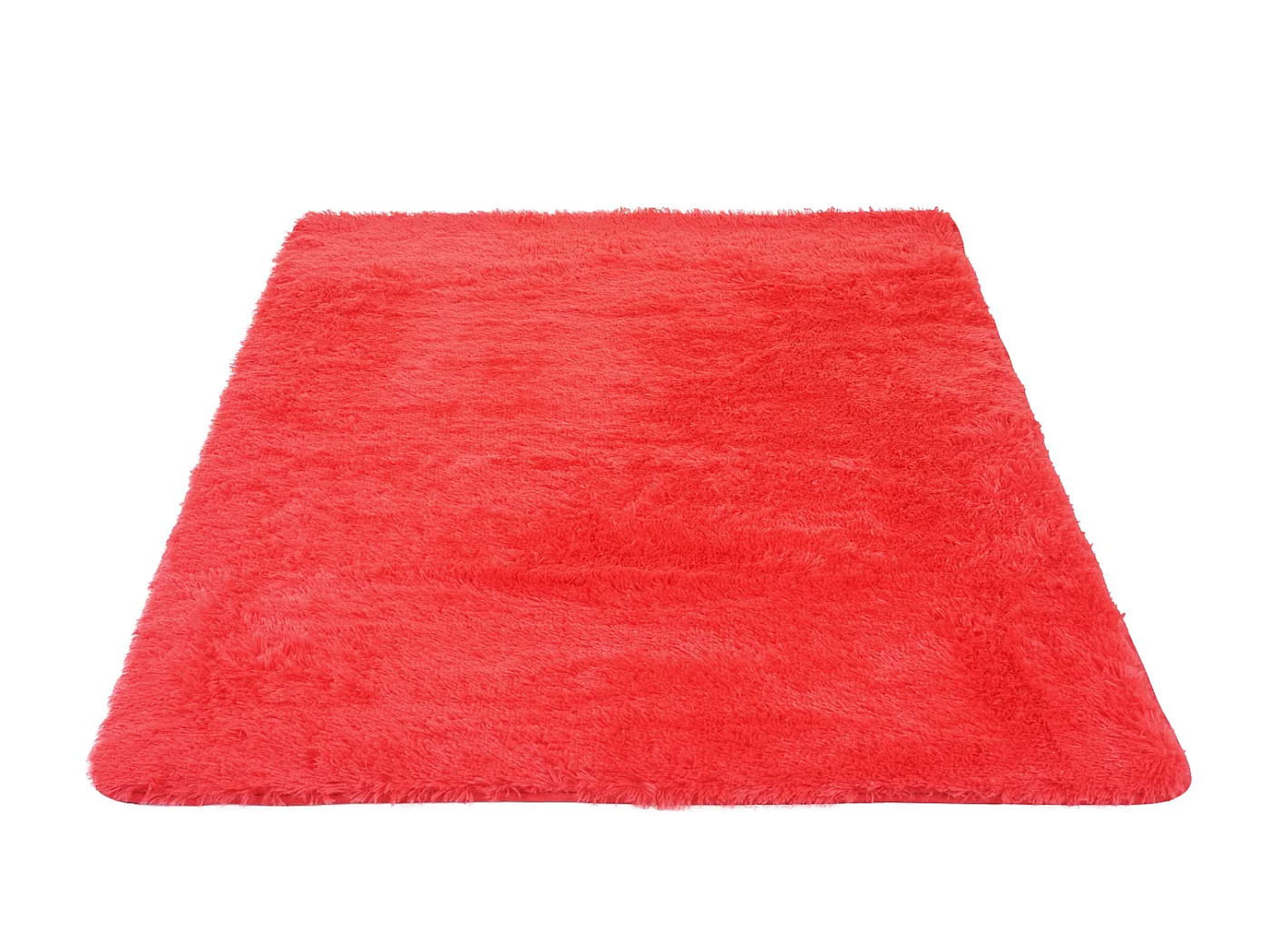 Alfombra MCW-F69,  rojo