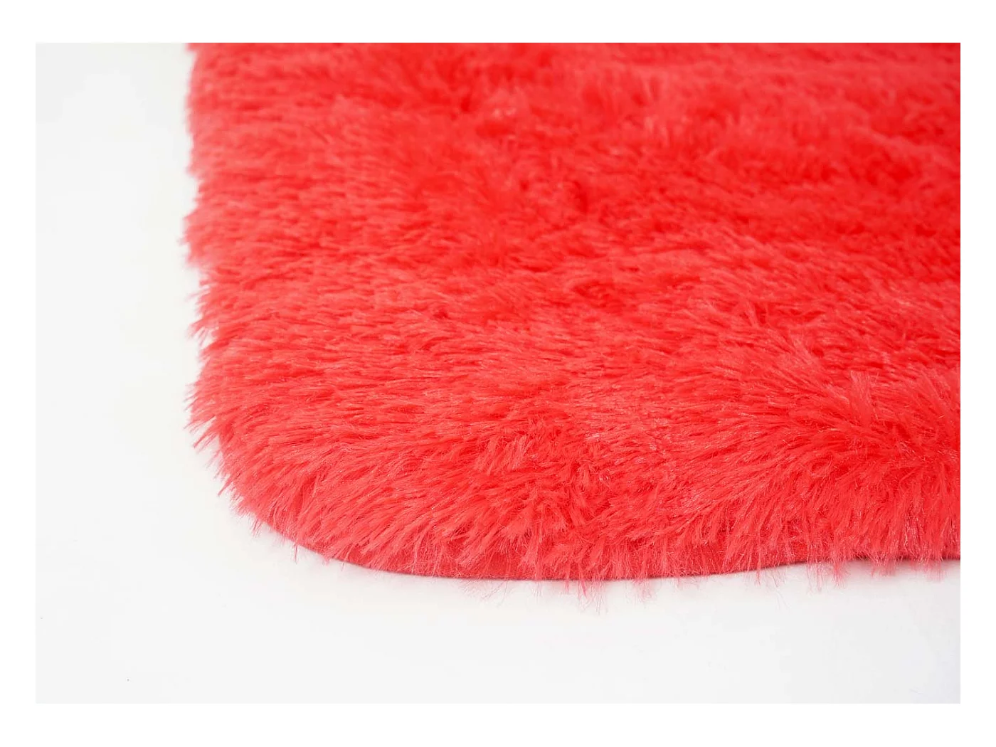 Alfombra MCW-F69,  rojo